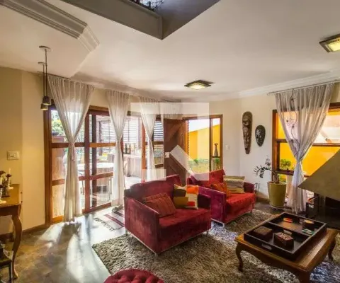 Apartamento para venda - alphaville, 3 quartos,  320 m² - santana de parnaíba
