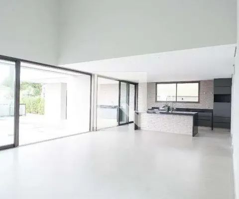 Casa para venda - alphaville nova lima, 4 quartos,  394 m² - nova lima
