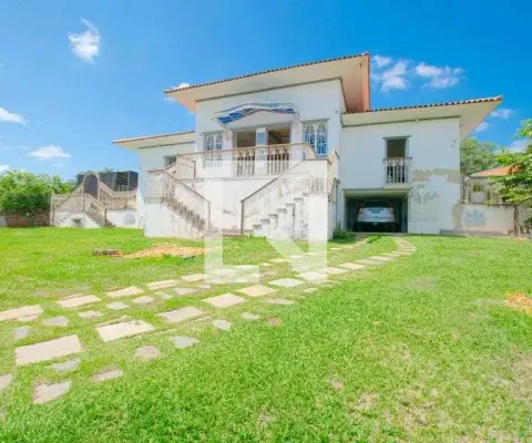 Casa para venda - recanto da lagoa, 4 quartos,  2000 m² - lagoa santa