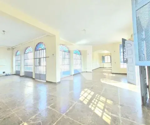 Casa para venda - recanto da lagoa, 7 quartos,  850 m² - lagoa santa