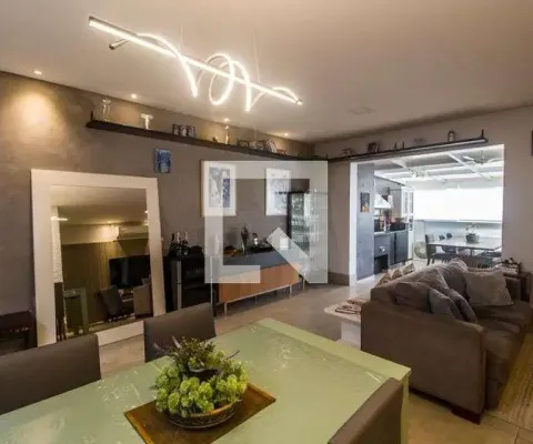 Apartamento para venda - alphaville, 3 quartos,  149 m² - santana de parnaíba