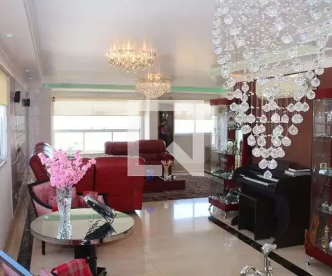 Cobertura para venda - santo antônio, 3 quartos,  360 m² - são caetano do sul