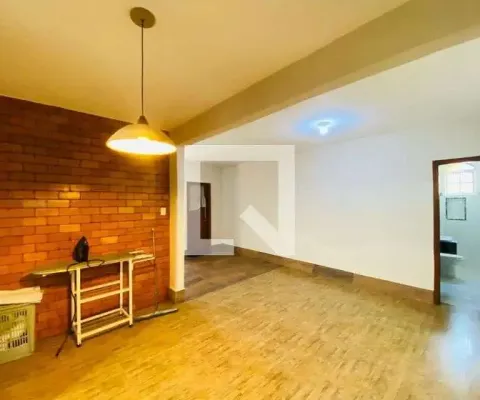 Casa para venda - recanto do poeta 1, 2 quartos,  2000 m² - lagoa santa