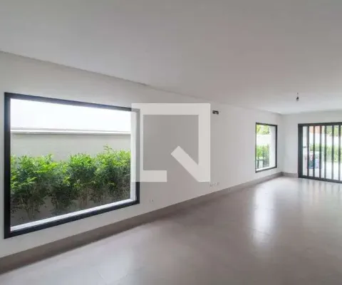 Casa / sobrado em condomínio para venda - alphaville, 4 quartos,  360 m² - santana de parnaíba