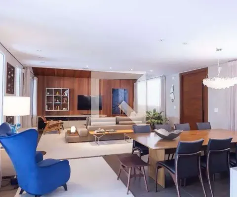 Casa / sobrado em condomínio para venda - retiro do chalé, 3 quartos,  480 m² - brumadinho