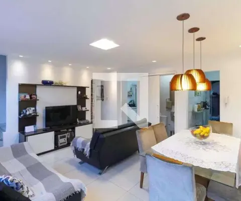 Casa / sobrado em condomínio para venda - nacional, 3 quartos,  100 m² - contagem