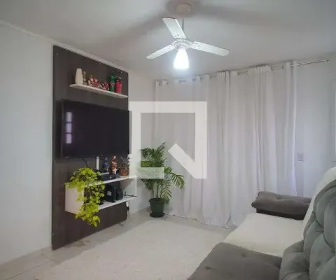 Casa para venda - primavera, 3 quartos,  70 m² - novo hamburgo