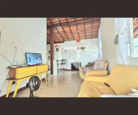 Casa / sobrado em condomínio para venda - lundcéia, 3 quartos,  99 m² - lagoa santa