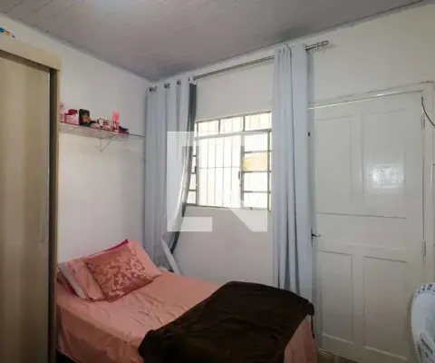 Casa para venda - olímpico, 2 quartos,  96 m² - são caetano do sul