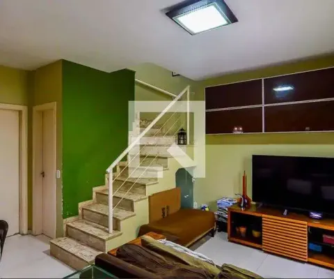 Casa / sobrado em condomínio para venda - jardim esperança, 3 quartos,  96 m² - barueri