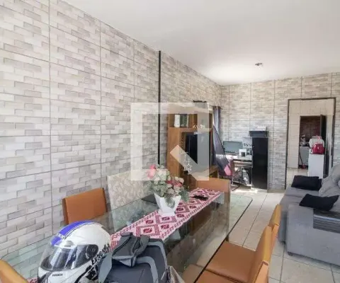 Casa para venda - novo horizonte, 3 quartos,  80 m² - betim