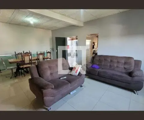 Casa para venda - novo horizonte, 5 quartos,  96 m² - betim