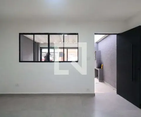Casa para venda - centro, 2 quartos,  100 m² - são caetano do sul
