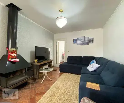 Casa para venda - guarani, 3 quartos,  120 m² - novo hamburgo