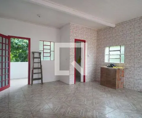 Casa para venda - guarani, 3 quartos,  60 m² - novo hamburgo