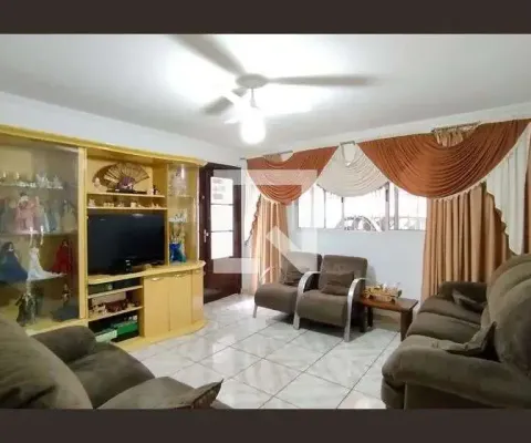 Casa para venda - santo antônio, 2 quartos,  111 m² - são caetano do sul