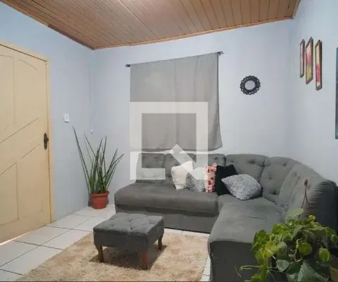 Casa para venda - boa vista, 2 quartos,  100 m² - novo hamburgo