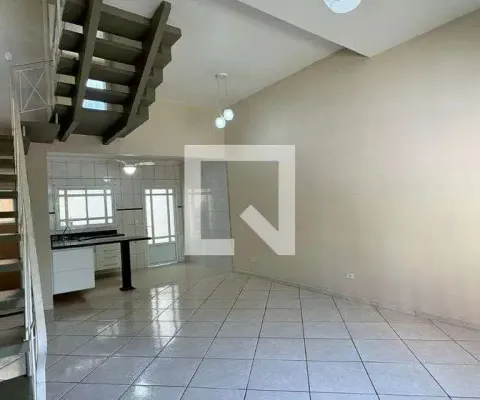 Casa / sobrado em condomínio para venda - jardim esperança, 3 quartos,  130 m² - barueri
