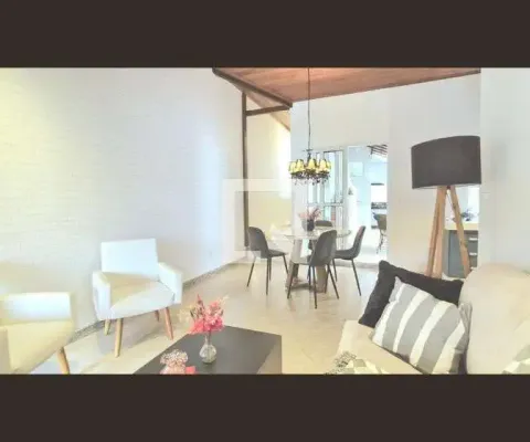 Casa para venda - jardim imperial, 3 quartos,  87 m² - lagoa santa