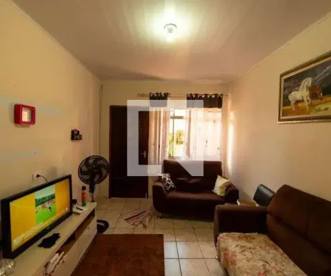Casa para venda - vila boa vista, 2 quartos,  130 m² - barueri