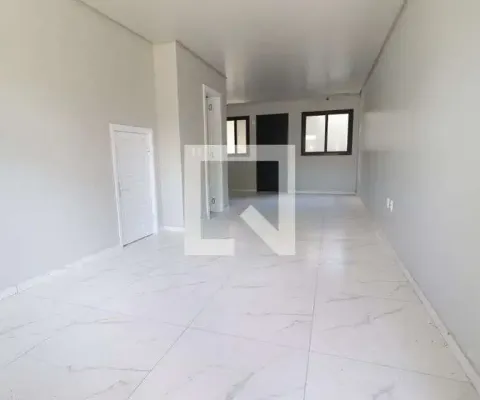 Casa para venda - boa vista, 3 quartos,  112 m² - novo hamburgo