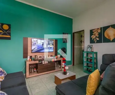 Casa para venda - vila boa vista, 3 quartos,  125 m² - barueri