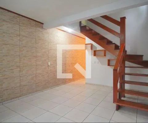 Casa para venda - mauá, 2 quartos,  130 m² - novo hamburgo
