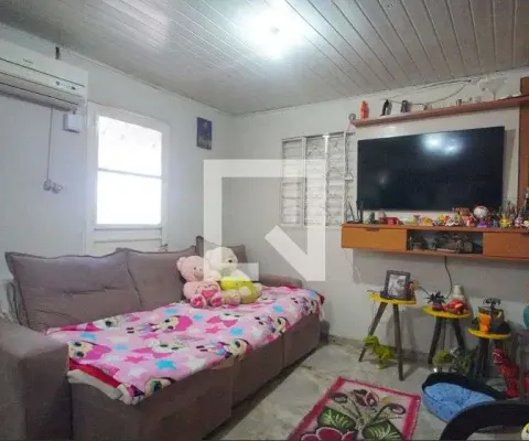 Casa para venda - canudos, 2 quartos,  180 m² - novo hamburgo