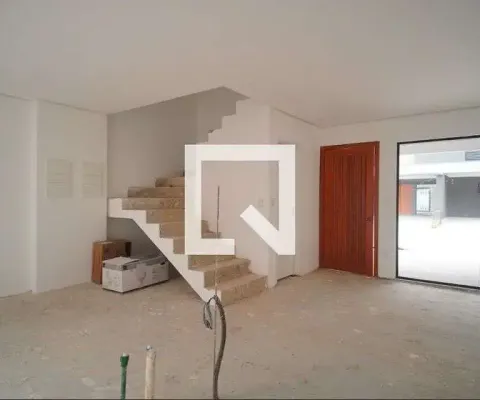 Casa / sobrado em condomínio para venda - centro, 3 quartos,  128 m² - novo hamburgo
