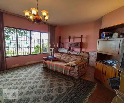 Casa para venda - boa vista, 3 quartos,  154 m² - novo hamburgo