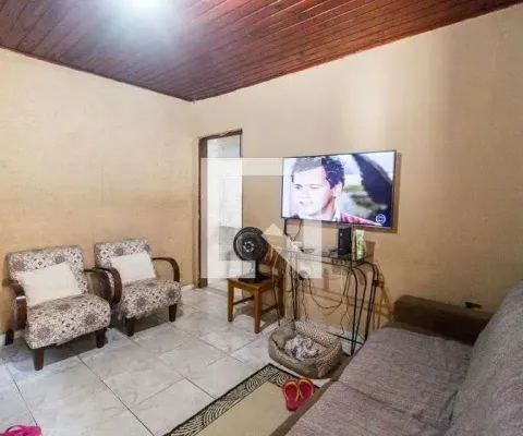 Casa para venda - alphaville, 3 quartos,  80 m² - santana de parnaíba