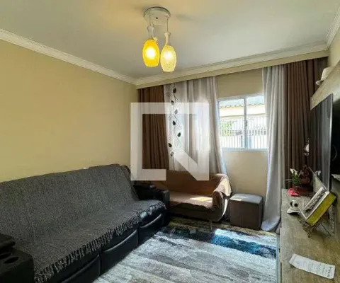 Casa para venda - vila boa vista, 3 quartos,  111 m² - barueri