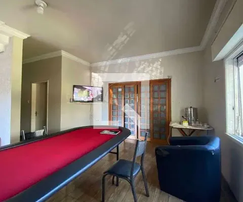 Casa para venda - rio branco, 3 quartos,  130 m² - novo hamburgo