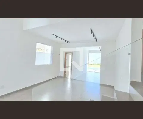 Casa para venda - jardim imperial, 3 quartos,  130 m² - lagoa santa