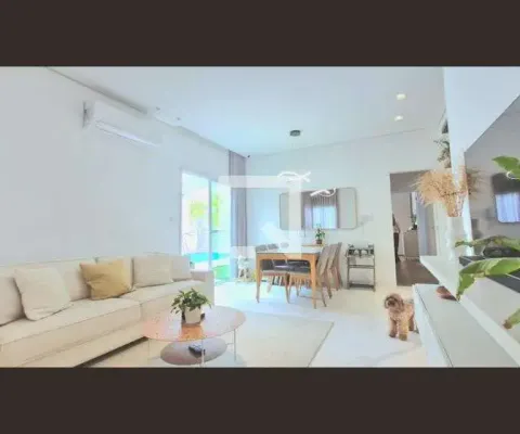 Casa / sobrado em condomínio para venda - sobradinho, 3 quartos,  142 m² - lagoa santa