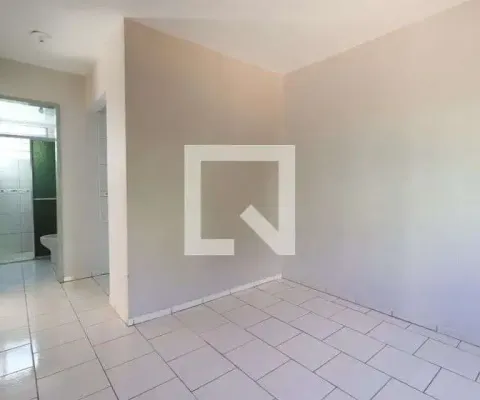 Apartamento para venda - hamburgo velho, 1 quarto,  32 m² - novo hamburgo