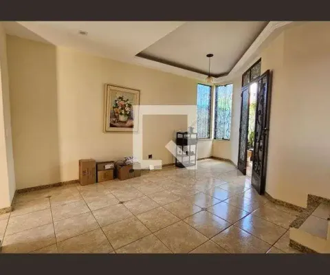 Casa para venda - lundcéia, 2 quartos,  180 m² - lagoa santa