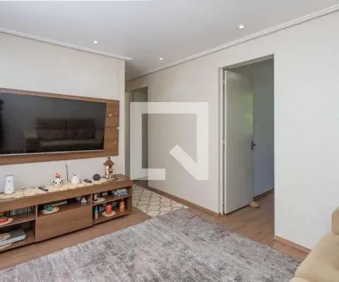 Apartamento para venda - conceição, 2 quartos,  40 m² - diadema