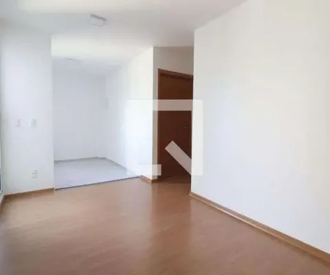 Apartamento para venda - canudos, 2 quartos,  40 m² - novo hamburgo