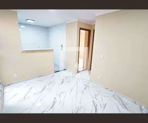 Apartamento para venda - lajeado, 2 quartos,  38 m² - cotia