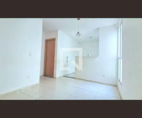 Apartamento para venda - jardim imperial, 2 quartos,  42 m² - lagoa santa