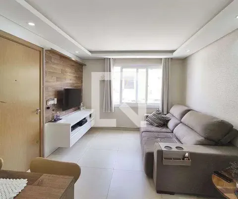 Apartamento para venda - primavera, 2 quartos,  60 m² - novo hamburgo