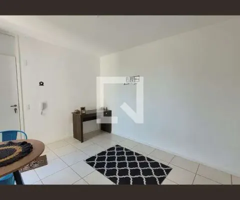 Apartamento para venda - chácara, 2 quartos,  44 m² - betim