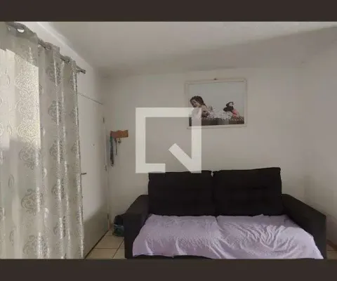 Apartamento para venda - colonial, 2 quartos,  45 m² - contagem