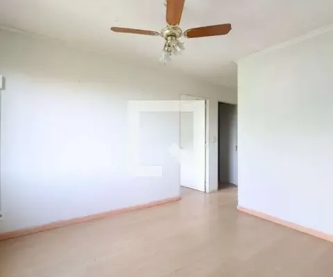 Apartamento para venda - hamburgo velho, 2 quartos,  46 m² - novo hamburgo