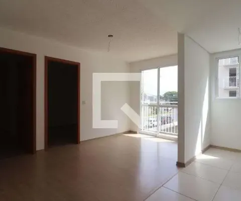 Apartamento para venda - santo afonso, 2 quartos,  45 m² - novo hamburgo