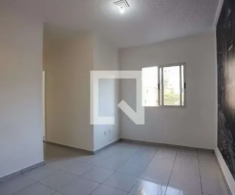 Apartamento para venda - jardim arco íris, 2 quartos,  46 m² - cotia