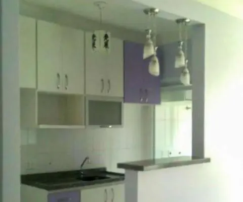 Apartamento para venda - piraporinha, 2 quartos,  55 m² - diadema