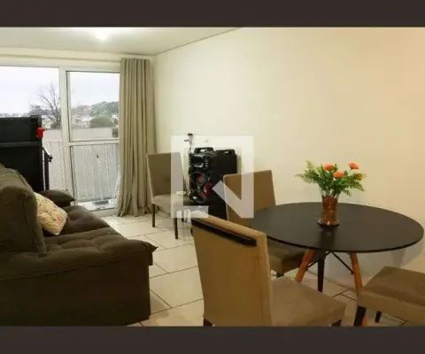 Apartamento para venda - primavera, 2 quartos,  47 m² - novo hamburgo