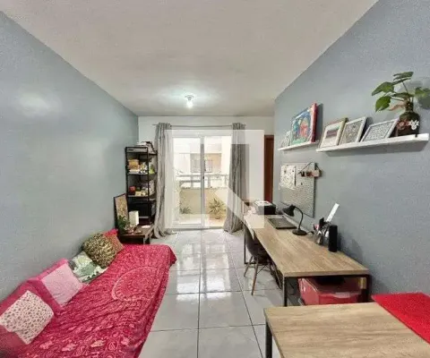 Apartamento para venda - vila rosa, 2 quartos,  44 m² - novo hamburgo